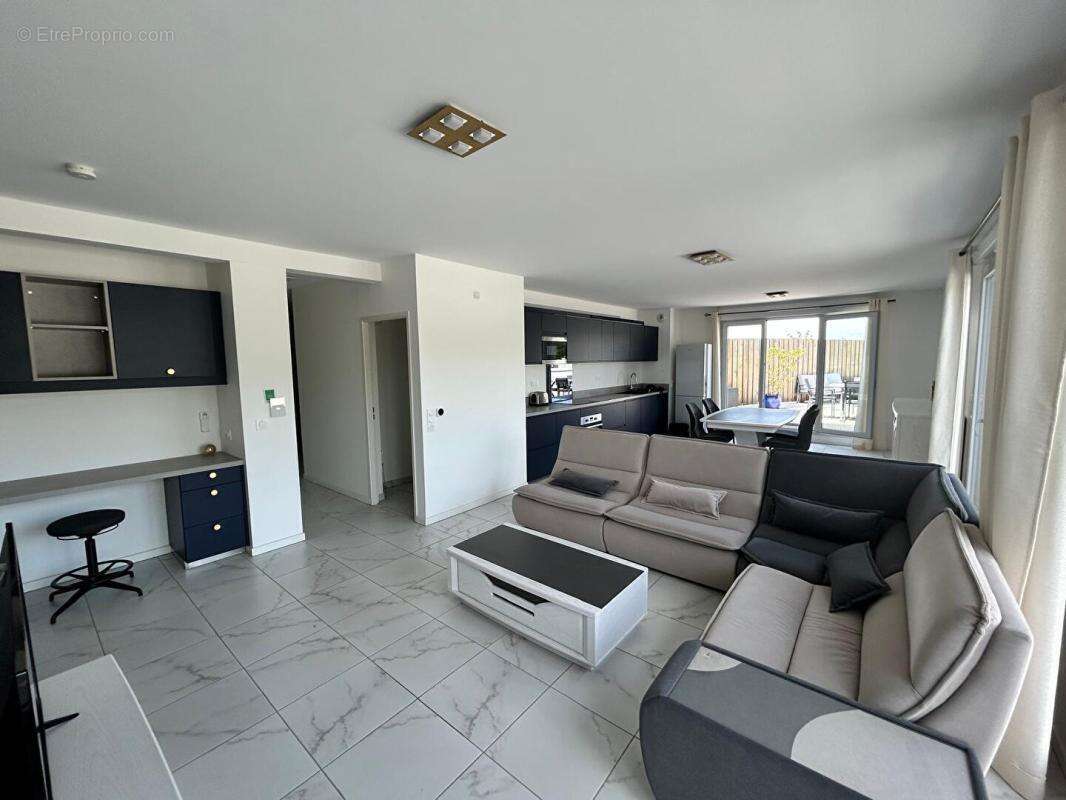 Appartement à CENON