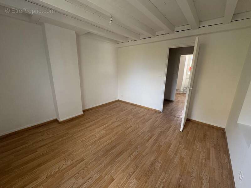 Appartement à SAINT-JEAN-PIED-DE-PORT