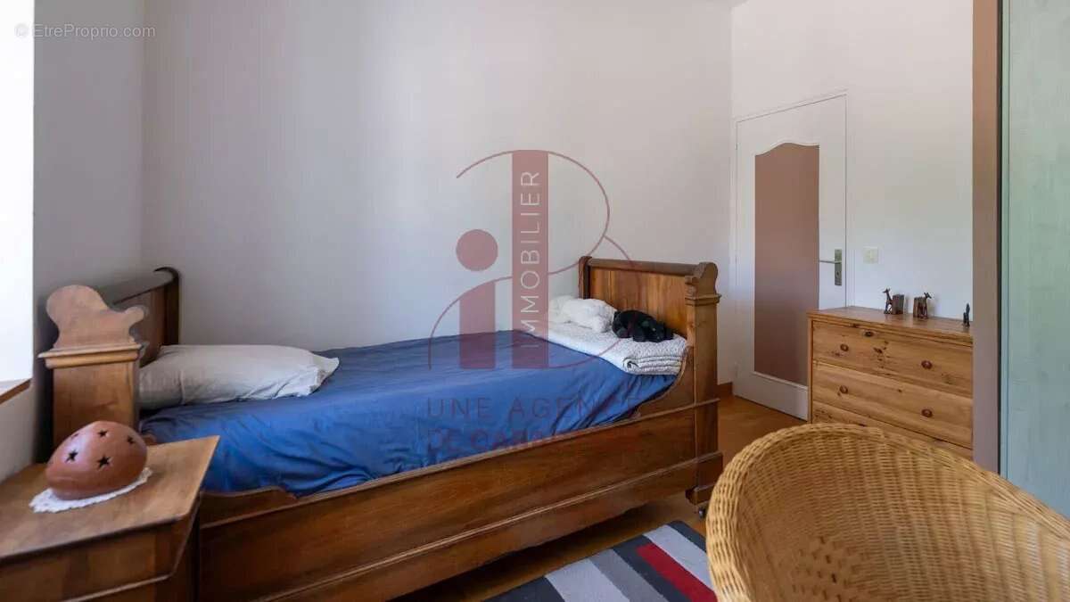 Maison à BOURRON-MARLOTTE