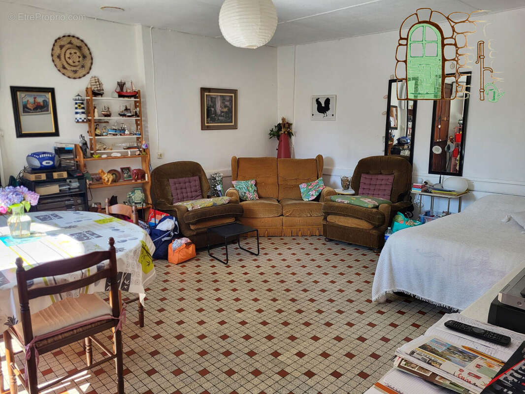 Maison 80 m² à Boursay  - photo 3