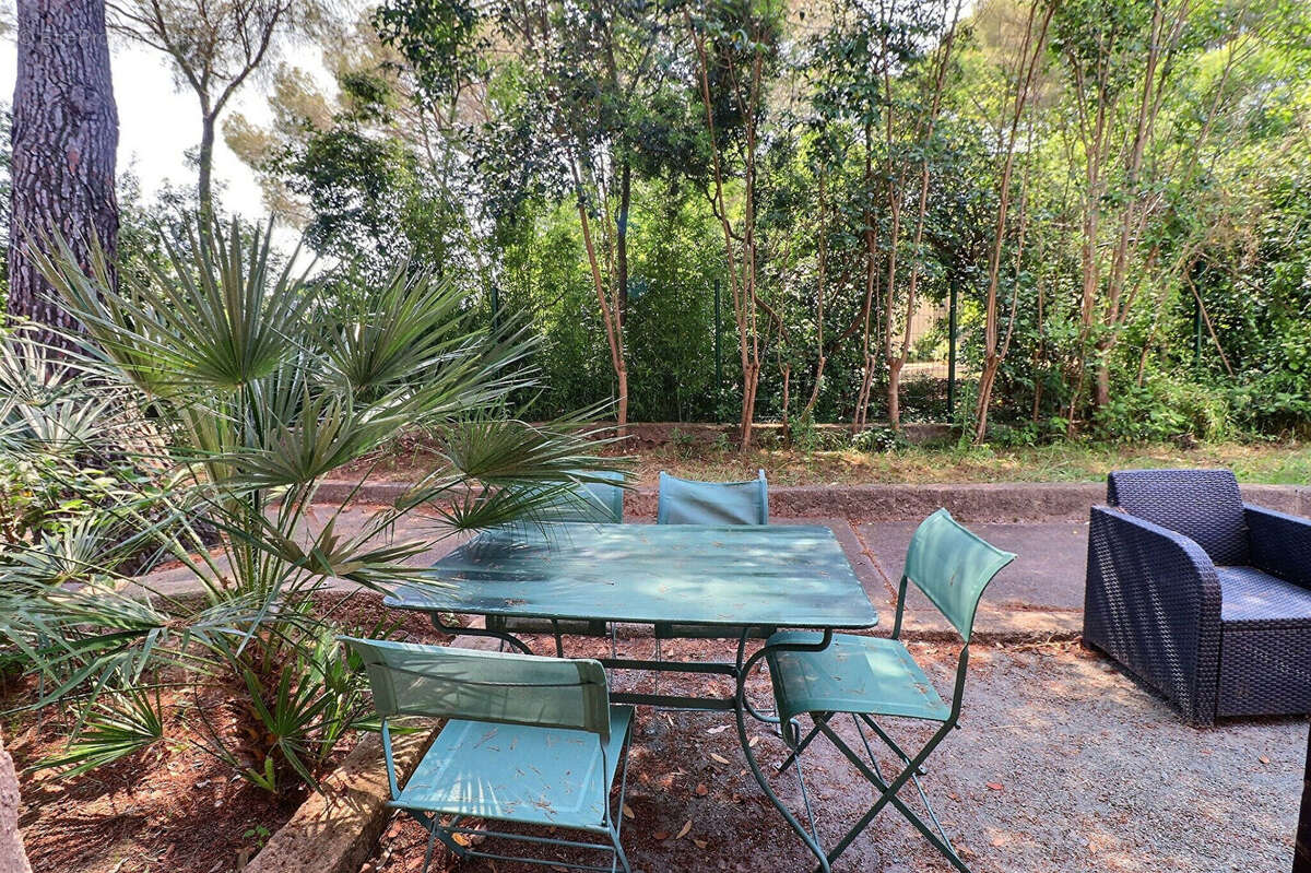 Appartement à SAINT-RAPHAEL