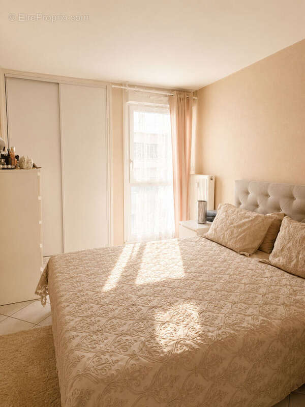 Nogent sur oise -t2(56.40m²) - photo 4