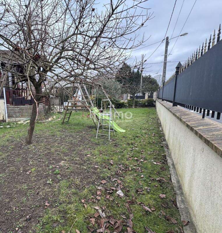 Maison à VILLIERS-SUR-MARNE