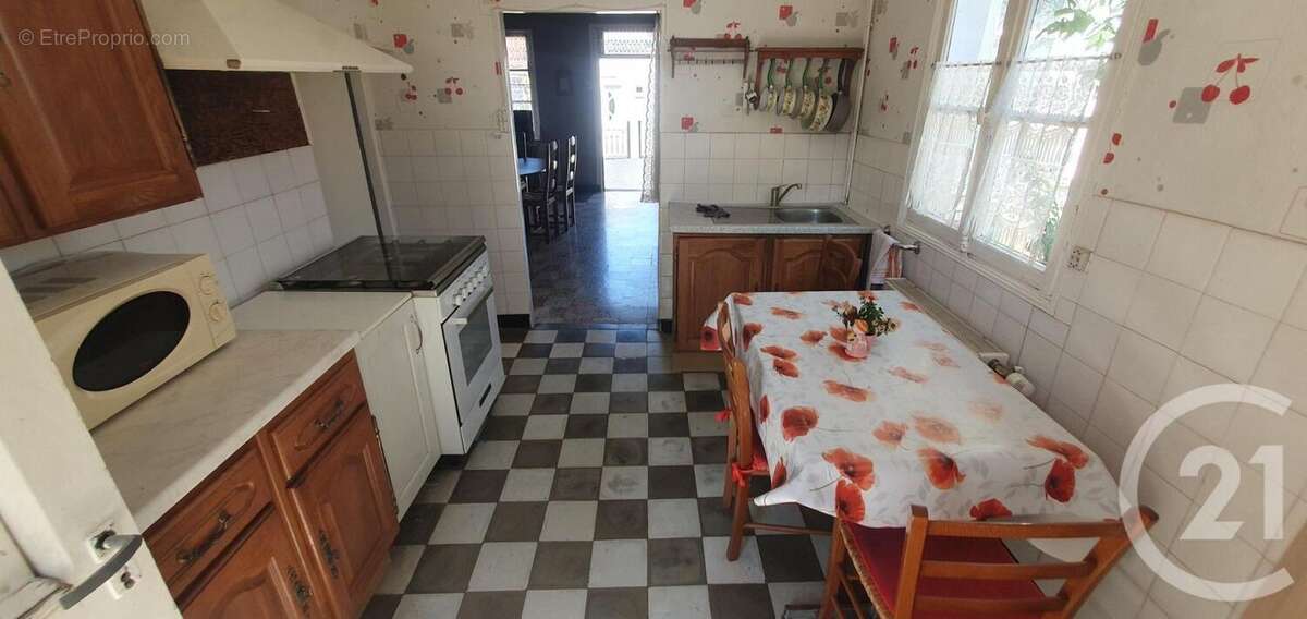 Maison située en campagne - photo 4