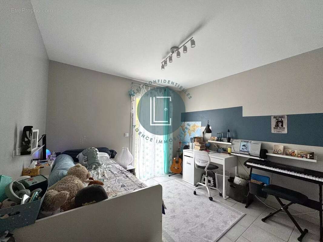 Maison à BAILLARGUES