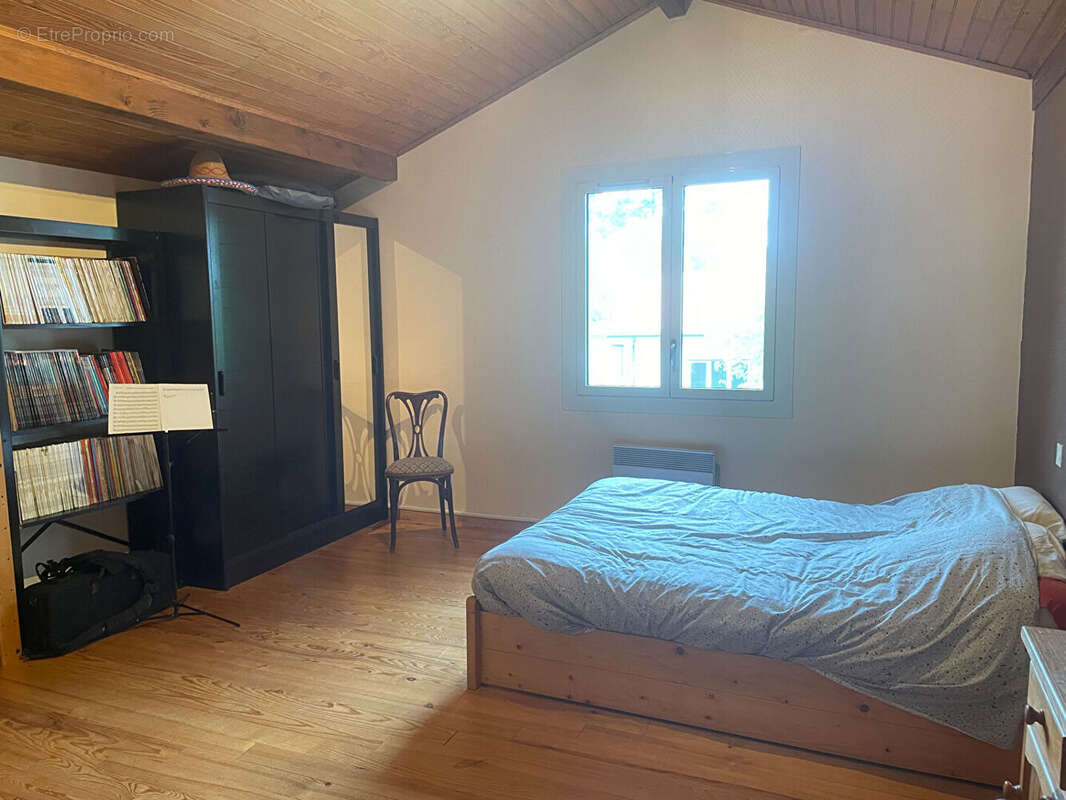 Maison à PISSOS