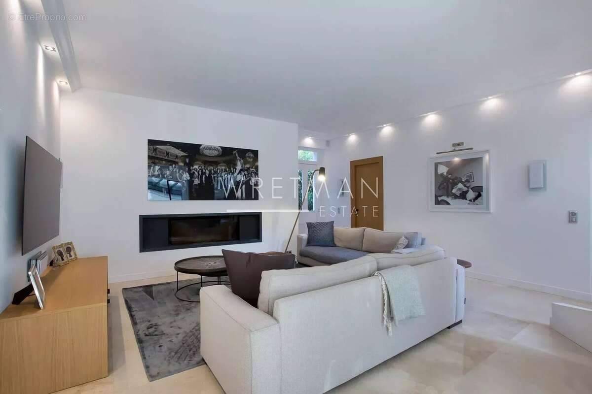 Maison à CANNES