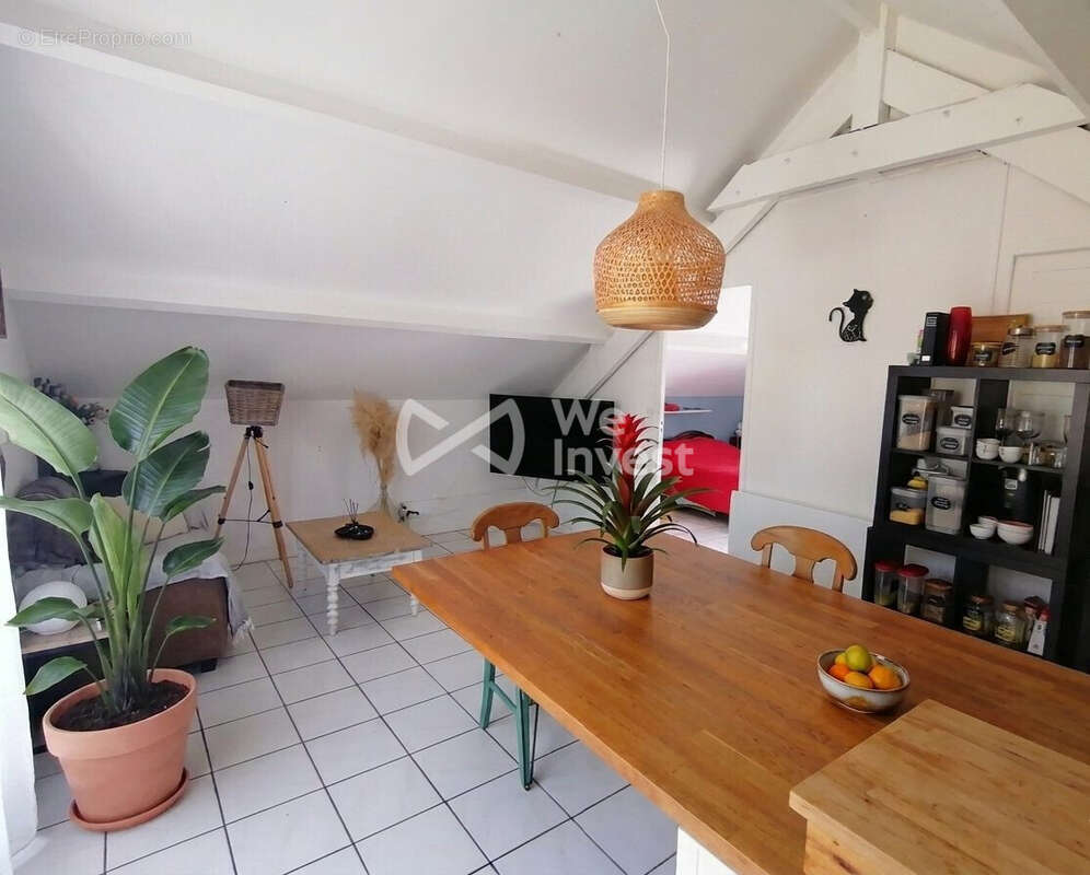 Maison à MEAUX