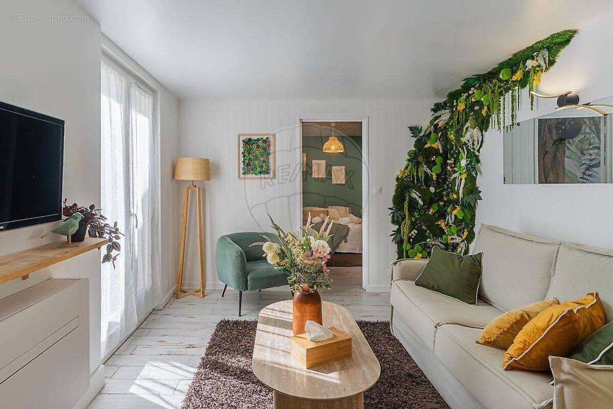 Appartement à LA ROCHELLE