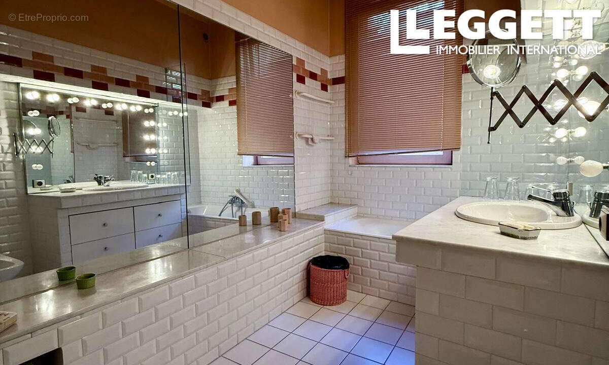 Appartement à NANTUA