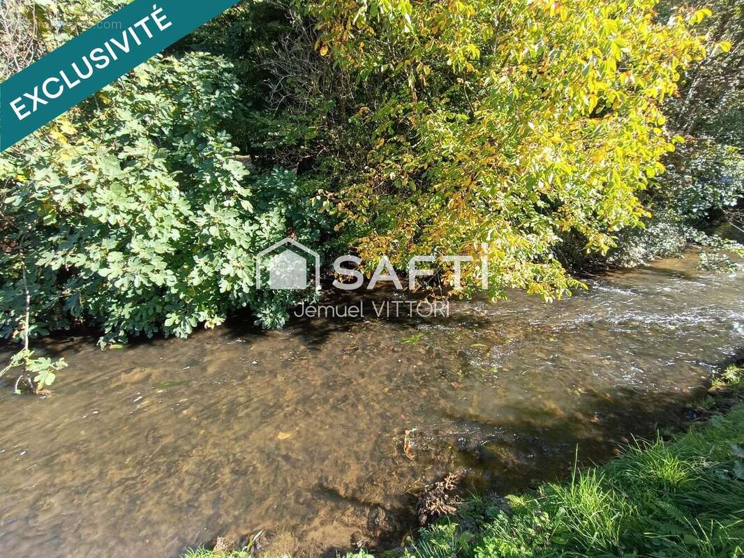 Photo 3 - Maison à ERNEE