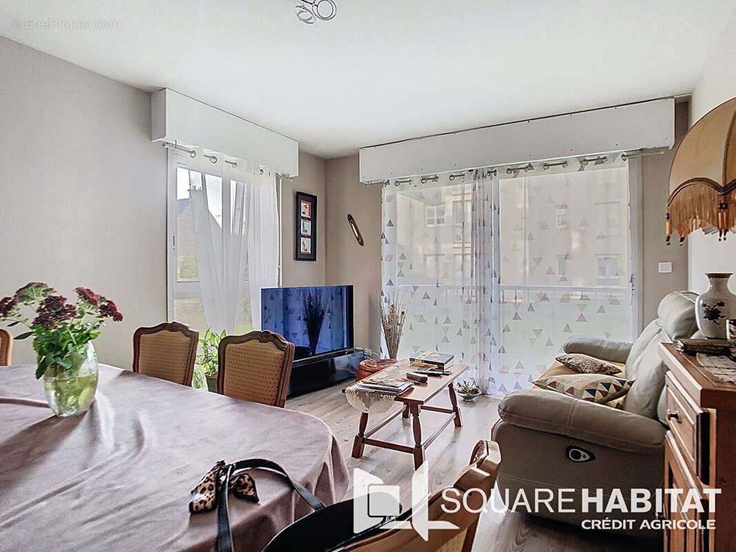 Appartement à FLERS