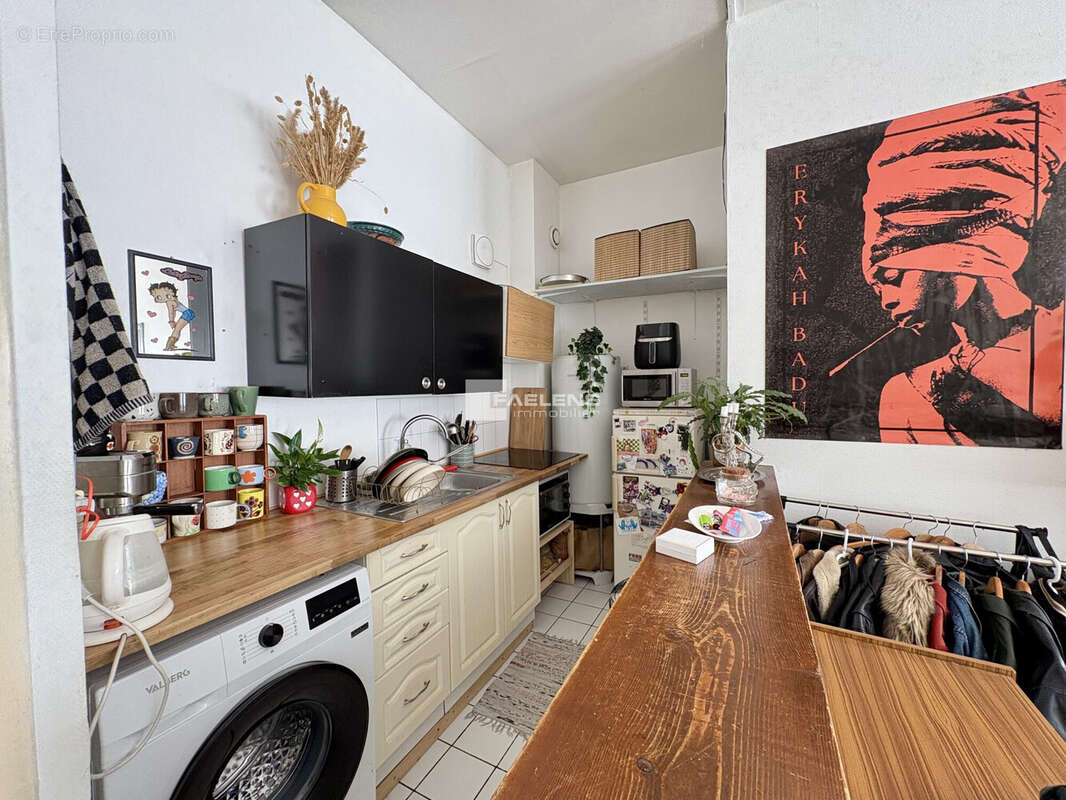 Appartement à LILLE