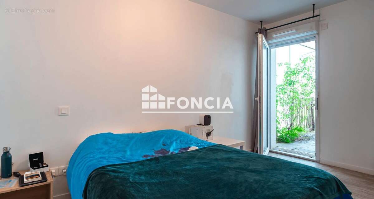Appartement à VANNES