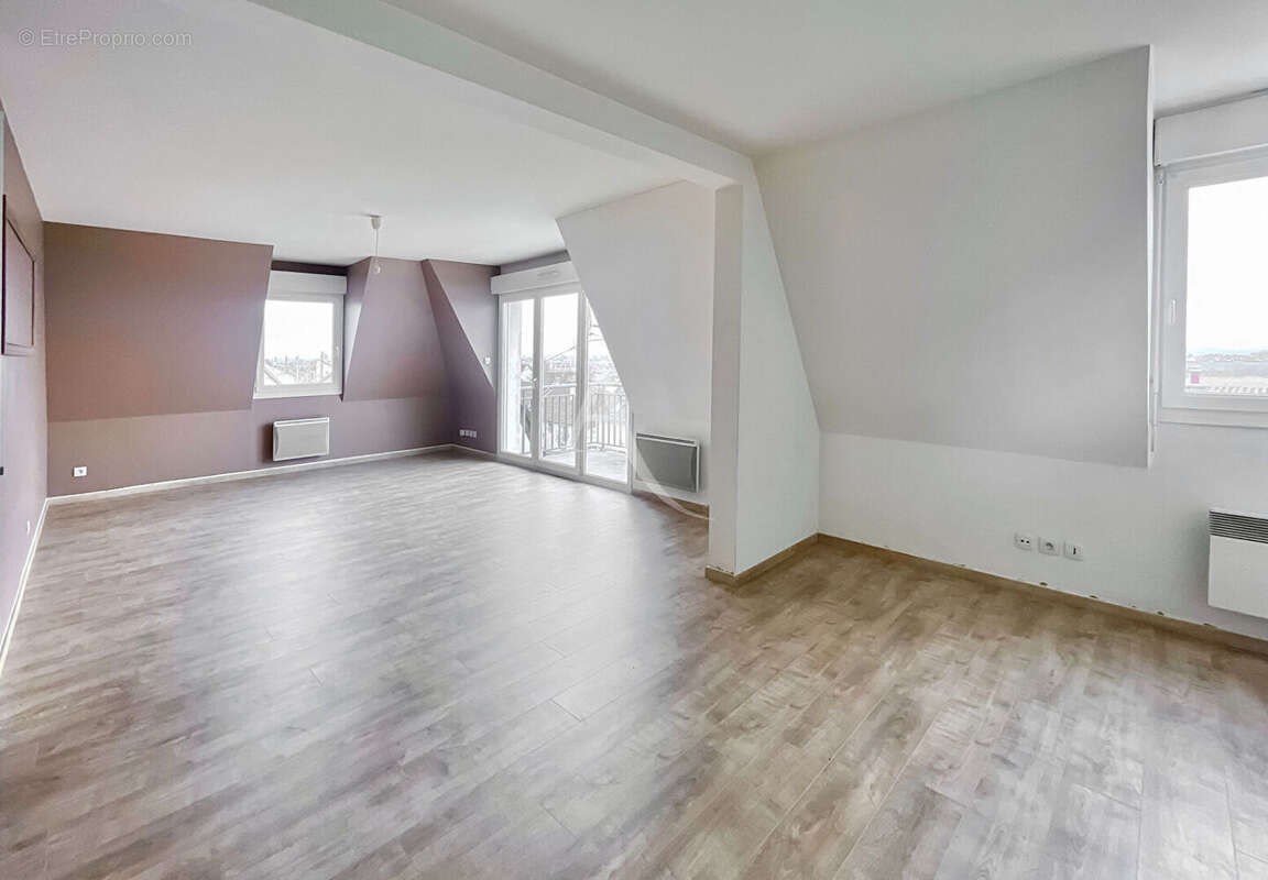Appartement à CAEN