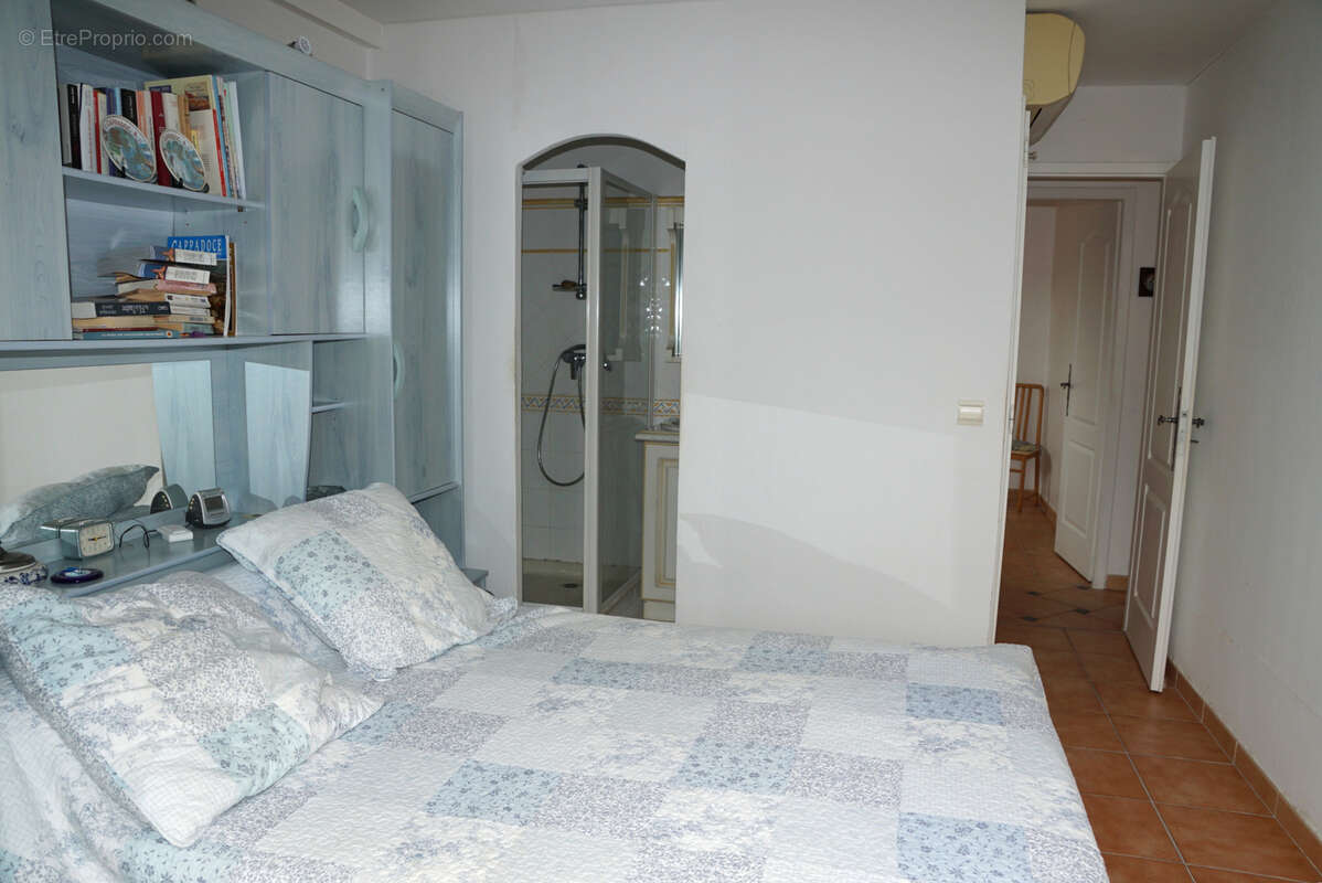 Appartement à CAVALAIRE-SUR-MER