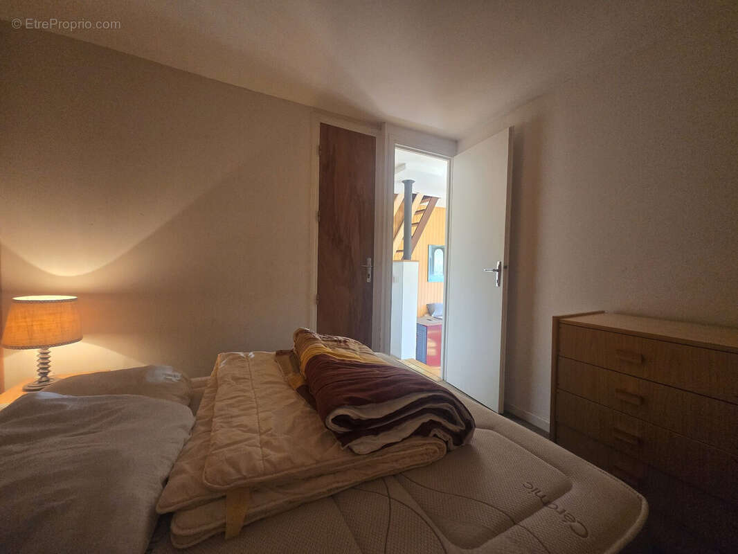 Maison à PUYVALADOR