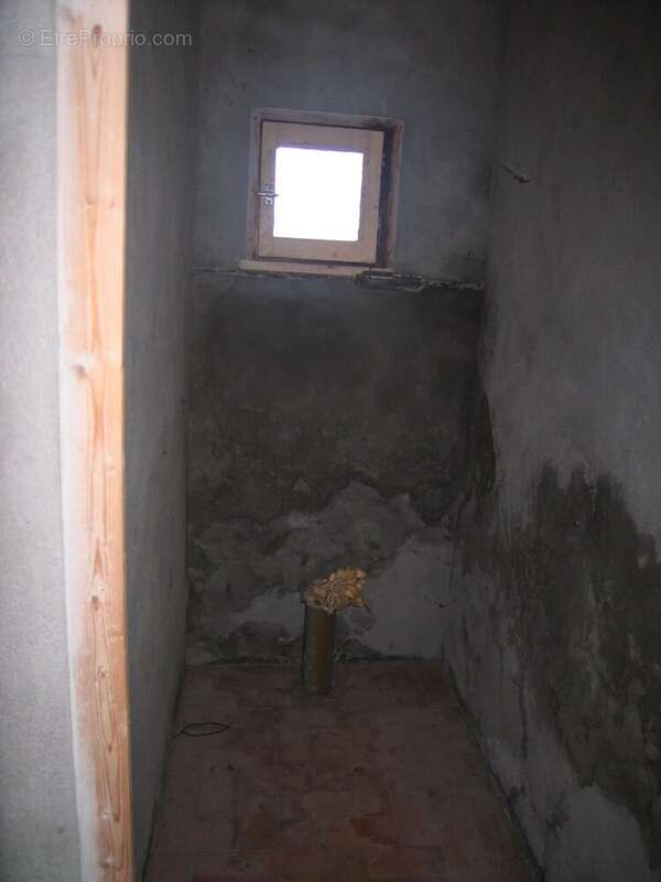 Maison à LA NOCLE-MAULAIX