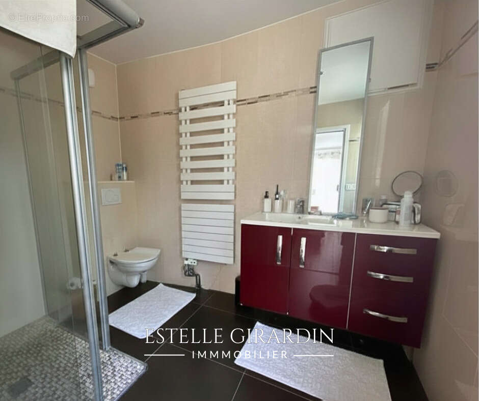 Maison familiale au coeur du Housseau - Carquefou - photo 10
