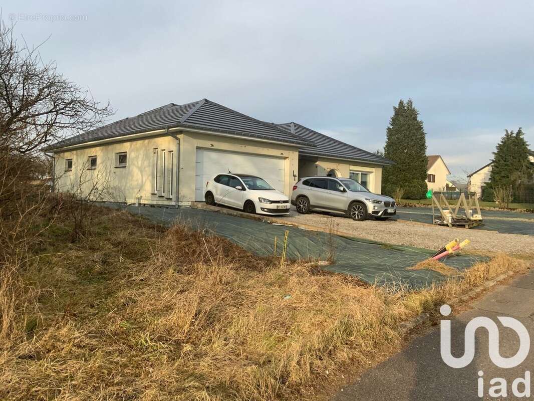 Photo 3 - Maison à ETZLING