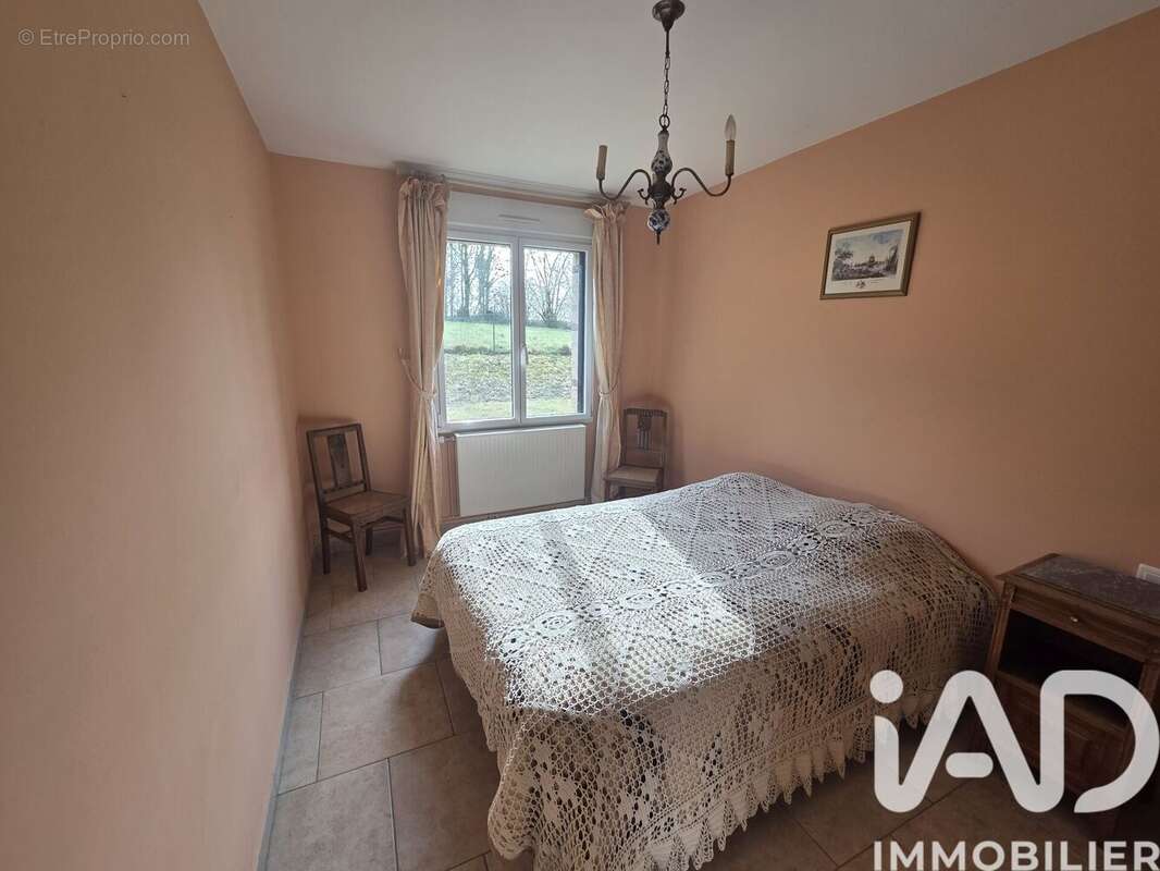 Photo 5 - Maison à SAVY-BERLETTE
