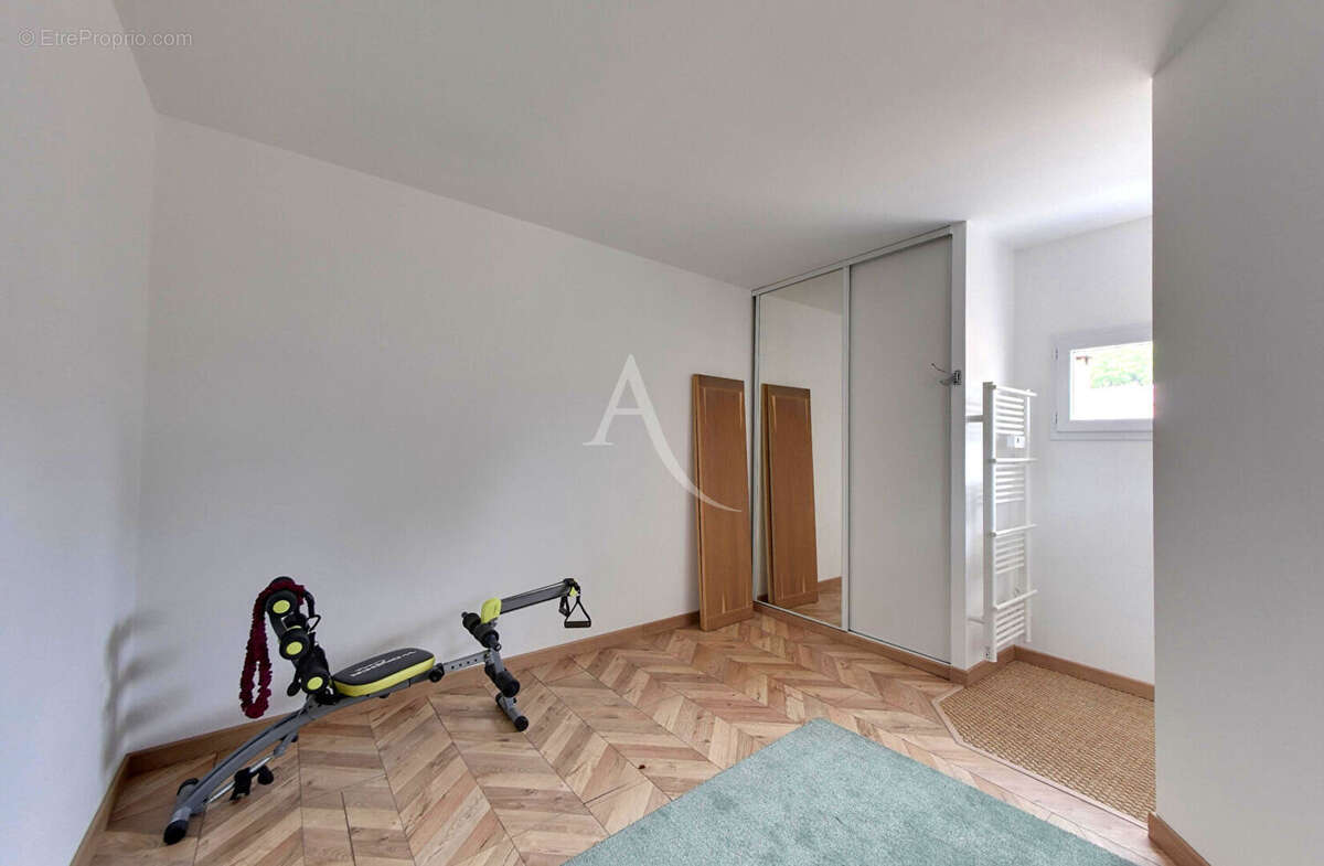 Maison à SALLES-SUR-MER