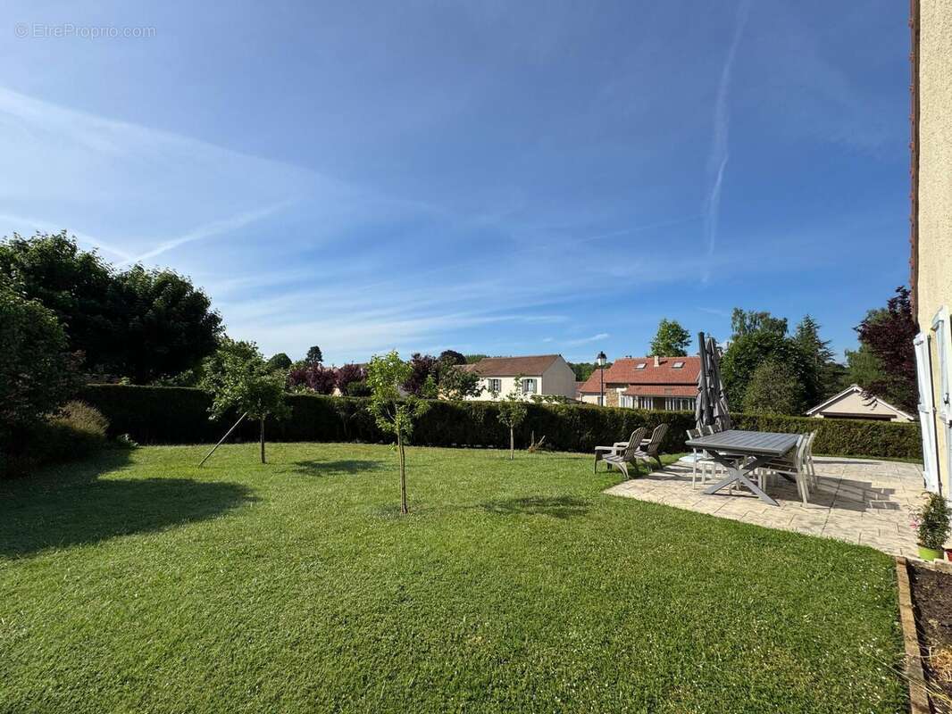 Photo 6 - Maison à BRIGNANCOURT