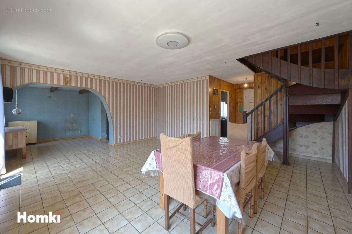 Maison à MIONS