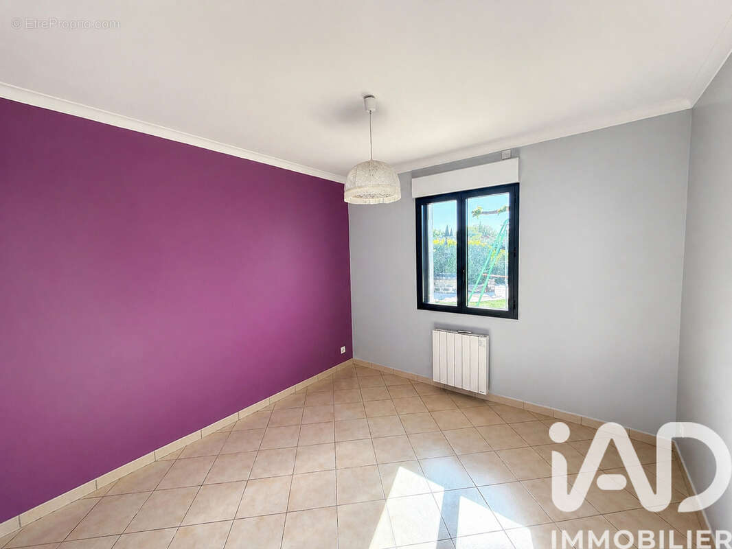 Photo 8 - Maison à LA CALMETTE
