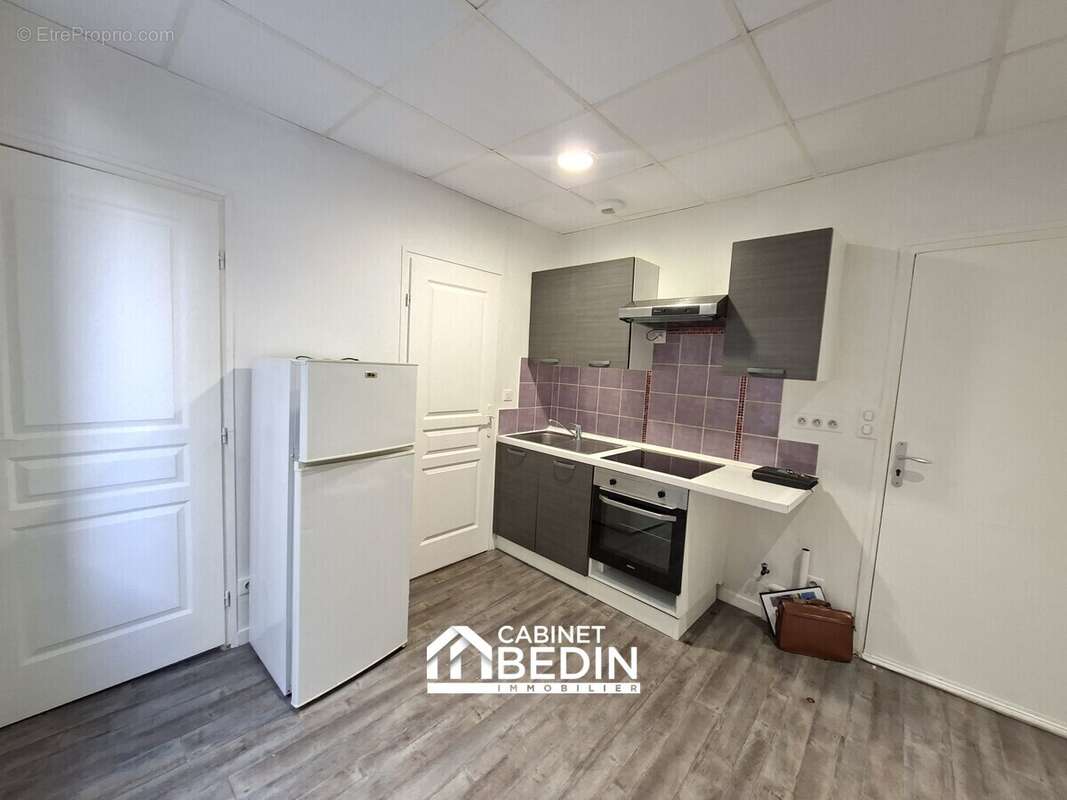 Appartement 290 m² à Dax  - photo 8