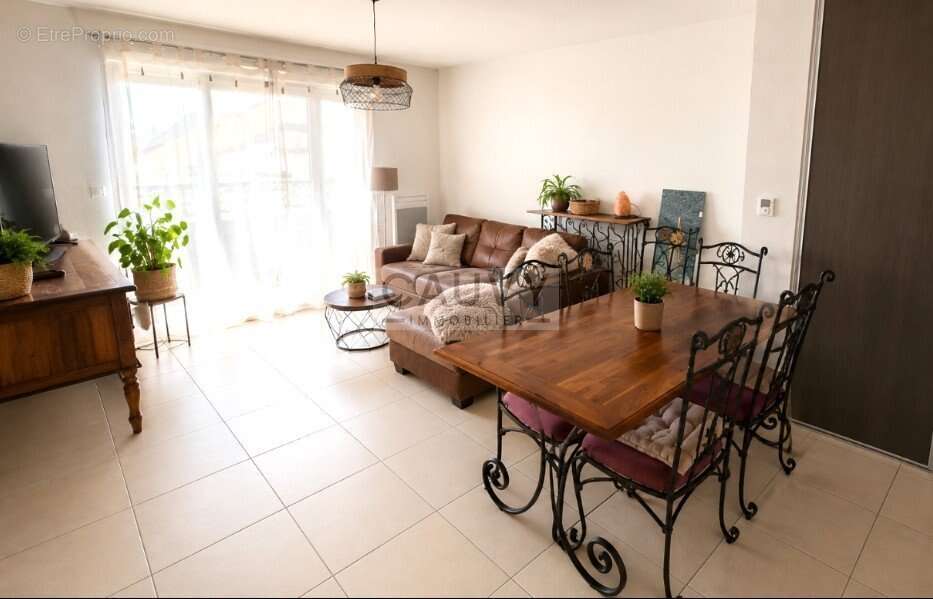 Appartement à AGDE