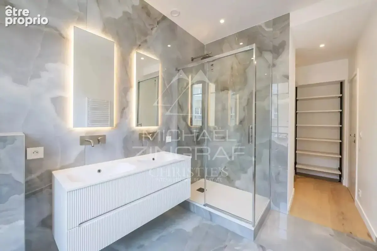 Superbe appartement de 5 pièces m² – Quartier du Port - photo 7