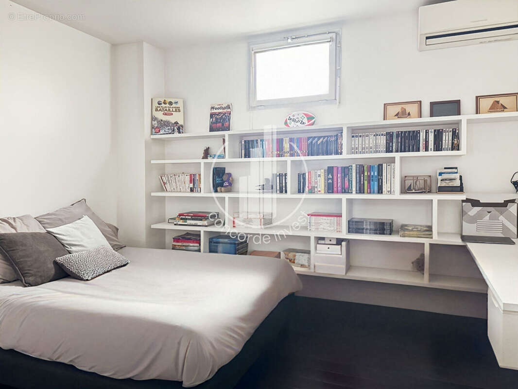 Maison à FONTENAY-SOUS-BOIS