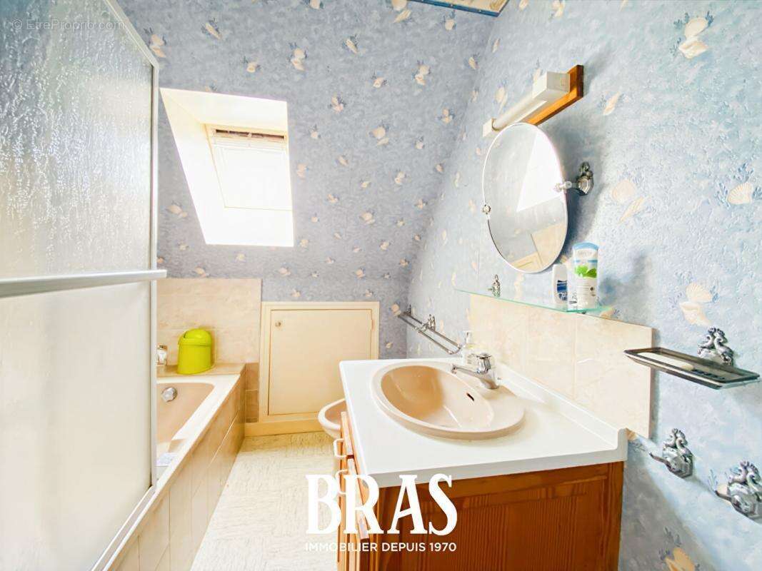 Maison à PIRIAC-SUR-MER