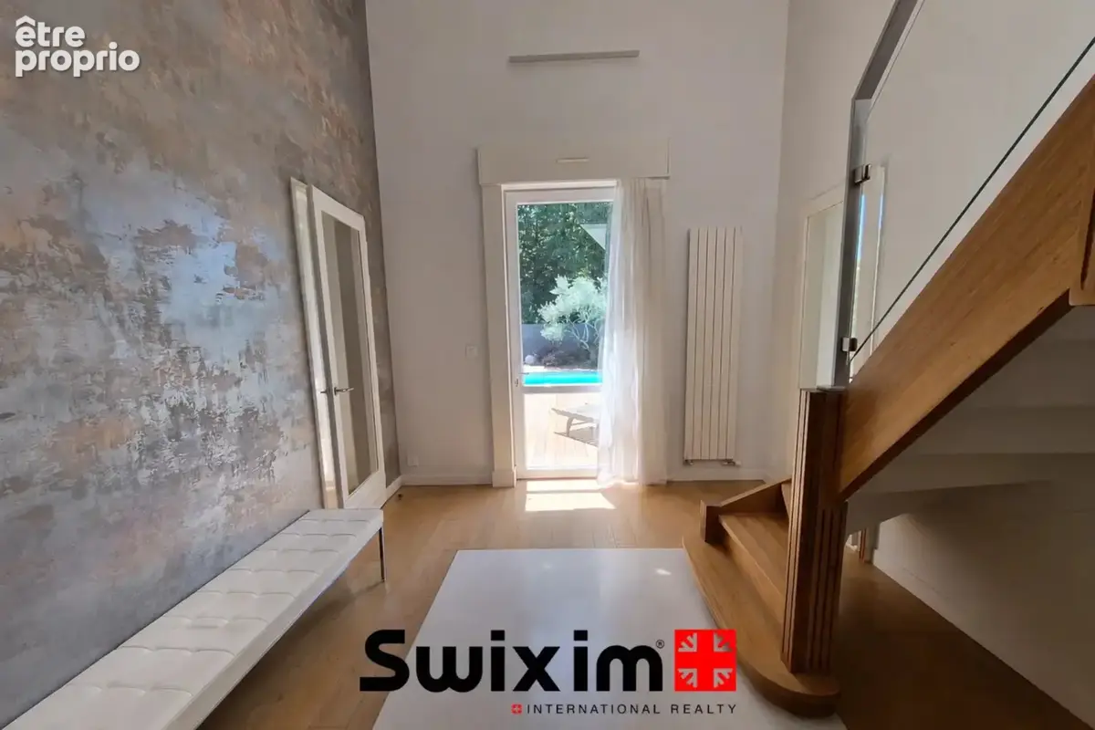 Propriété d'exception en pierre – 6 chambres, piscine et parc paysagé - Eysines - photo 4