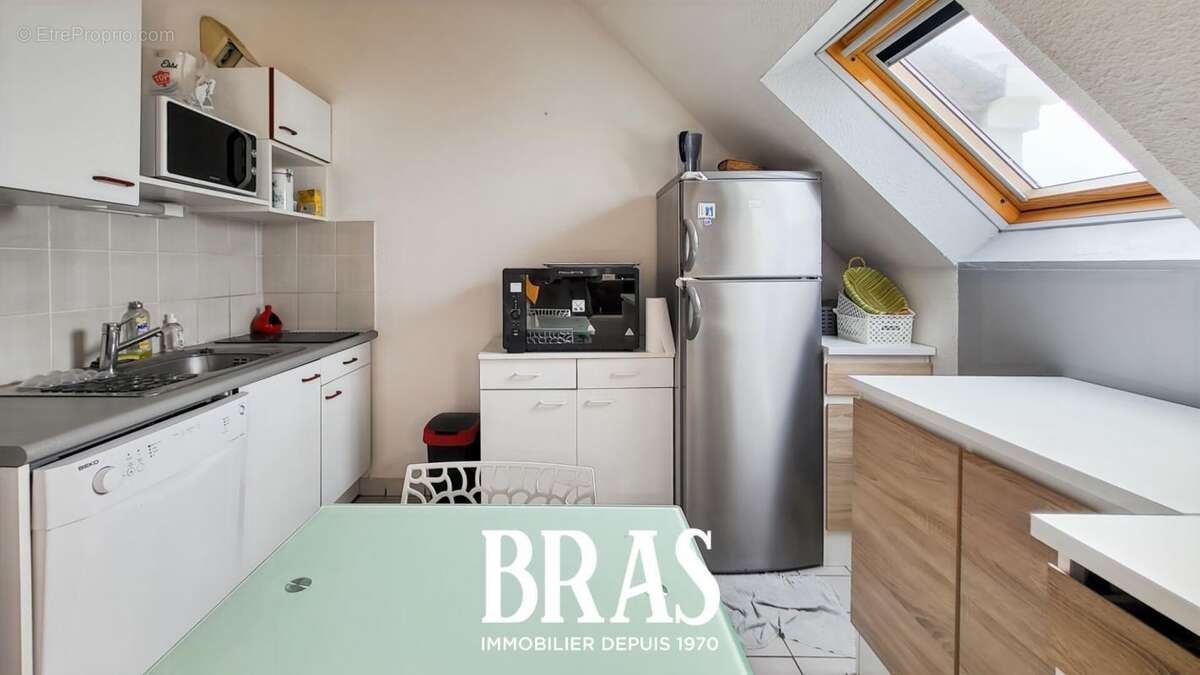 Appartement à LE CROISIC