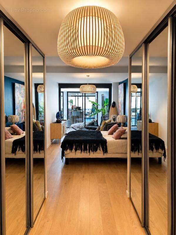 Appartement - photo 4