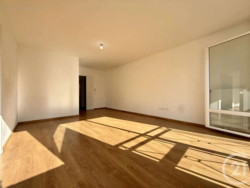 Appartement à FONTAINEBLEAU