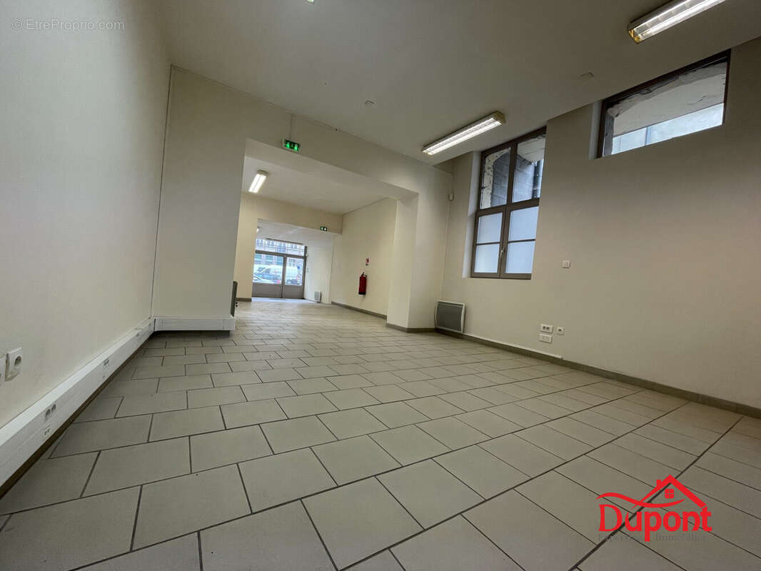 Appartement à DOUAI