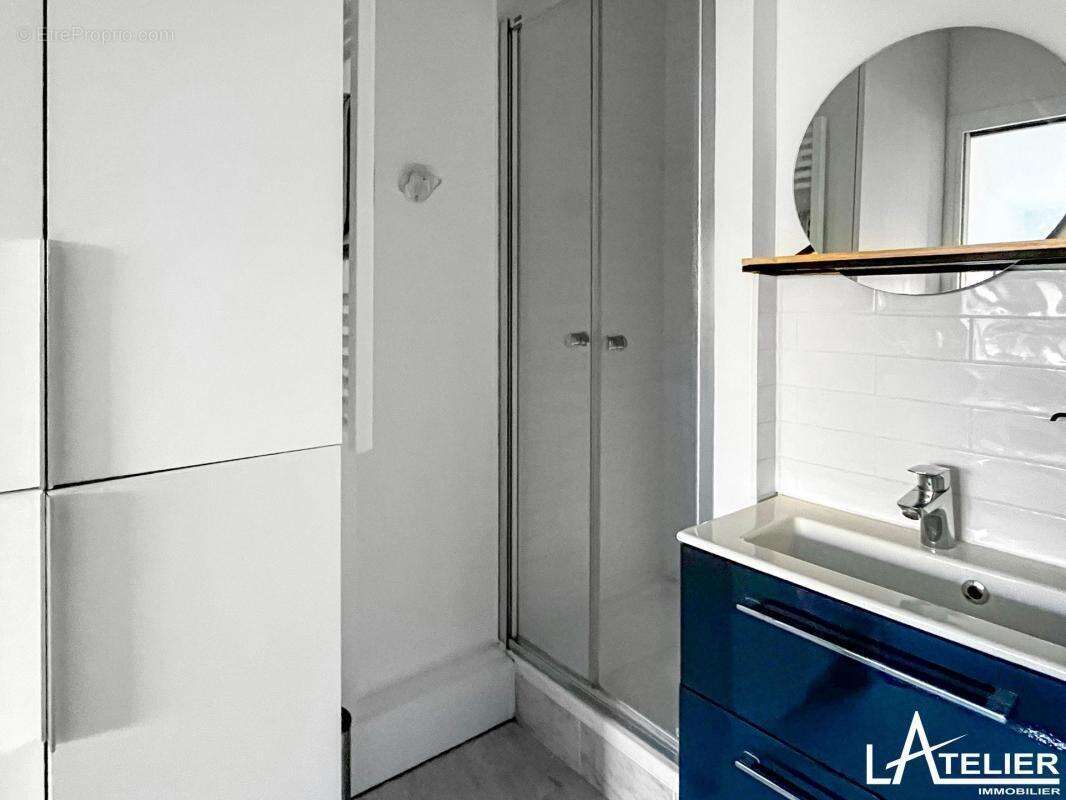 Appartement à SAINT-GERMAIN-EN-LAYE