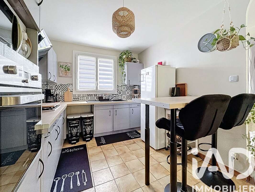 Photo 6 - Maison à MARTRES-TOLOSANE