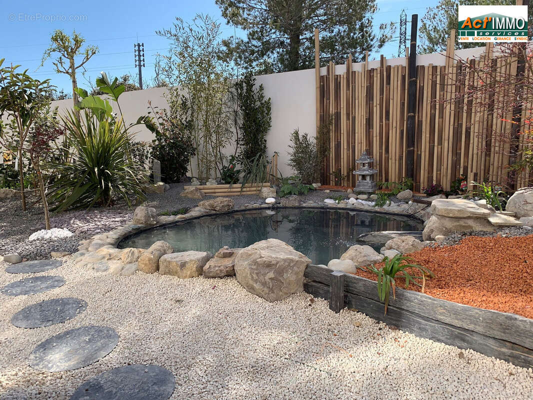 Appartement à MIRAMAS