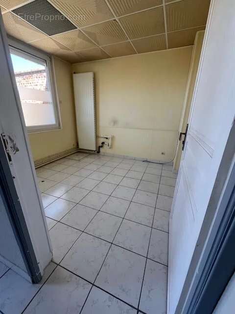 Appartement à LE CATEAU-CAMBRESIS
