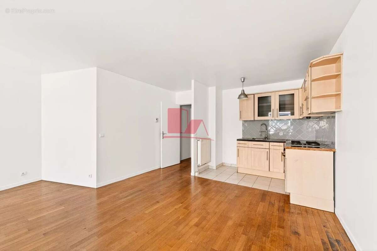 Appartement à MALAKOFF