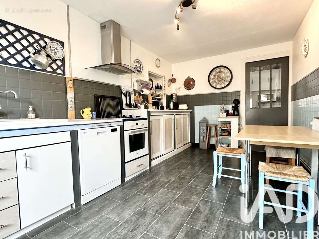 Photo 3 - Maison à APPRIEU