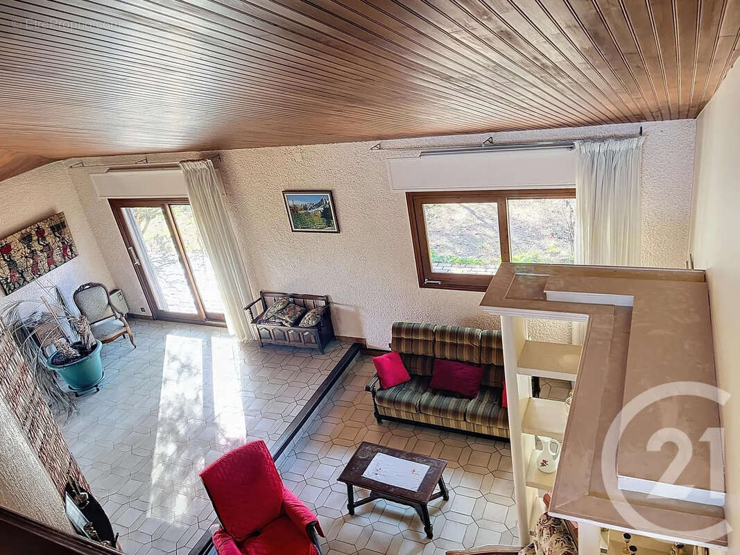 Maison à ELNE