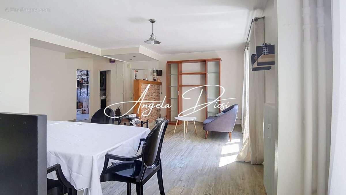 Appartement 82 m² à Sceaux  - photo 18