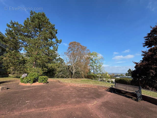 Appartement à VILLENNES-SUR-SEINE
