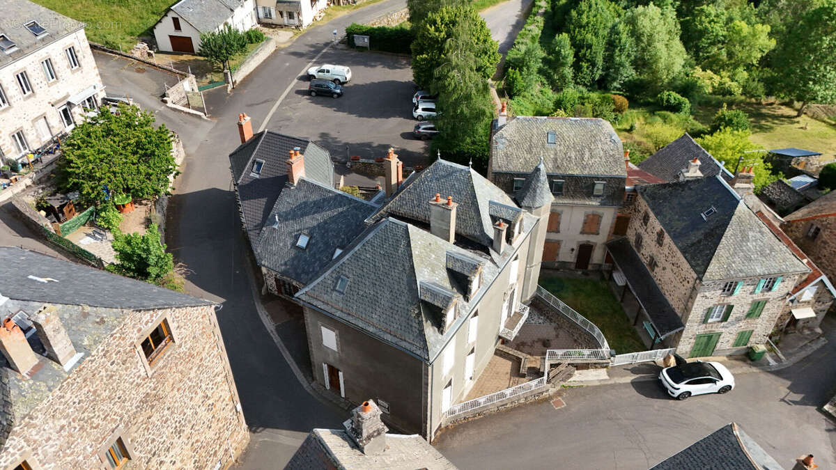 gite et maison - photo 14
