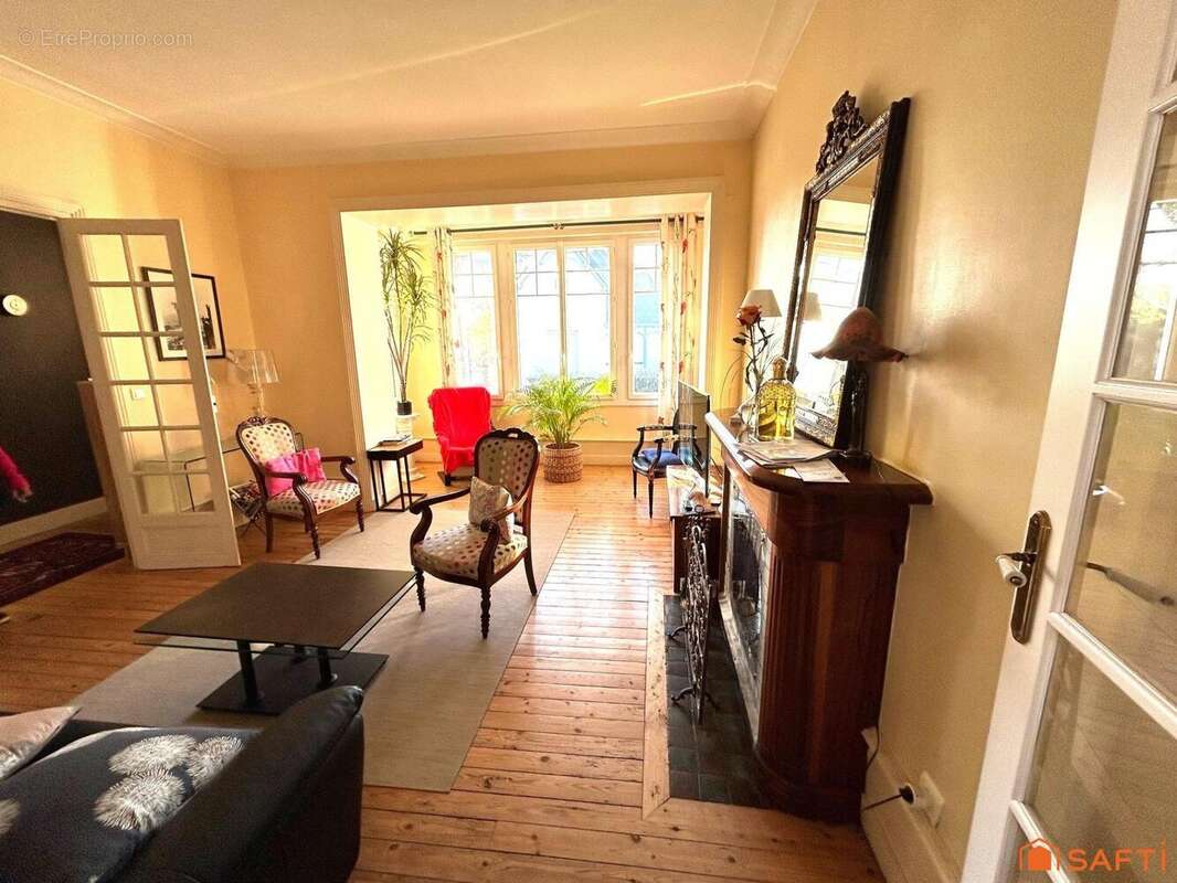 Photo 8 - Maison à PORNICHET